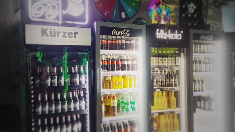 Cannabar Location Düsseldorf 1
