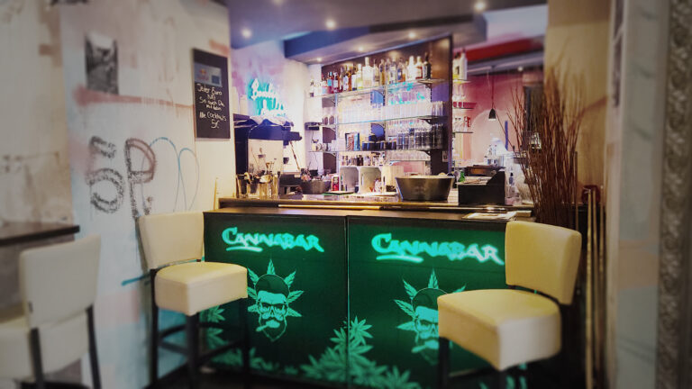 Cannabar Location Düsseldorf 17