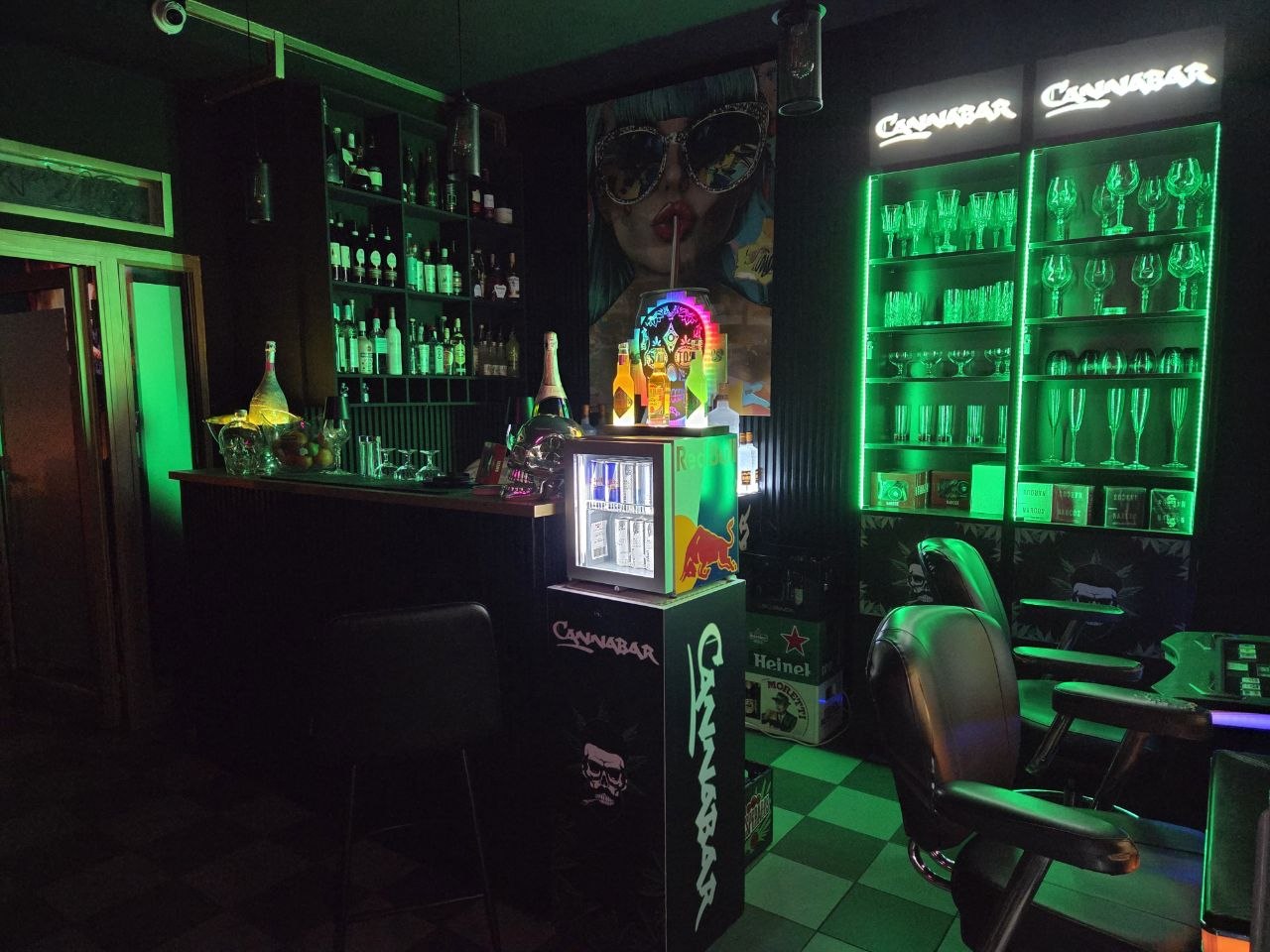 Afterwork